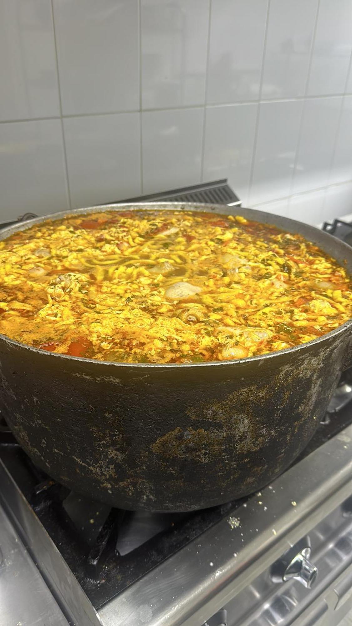 Pensiunea Cascada Putnei Lepşa Exteriör bild